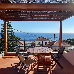  Hébergement de vacances Louros House