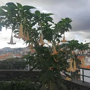  Hébergement de vacances Casa Vanday