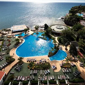 Pestana Carlton Madeira Ocean Hotel