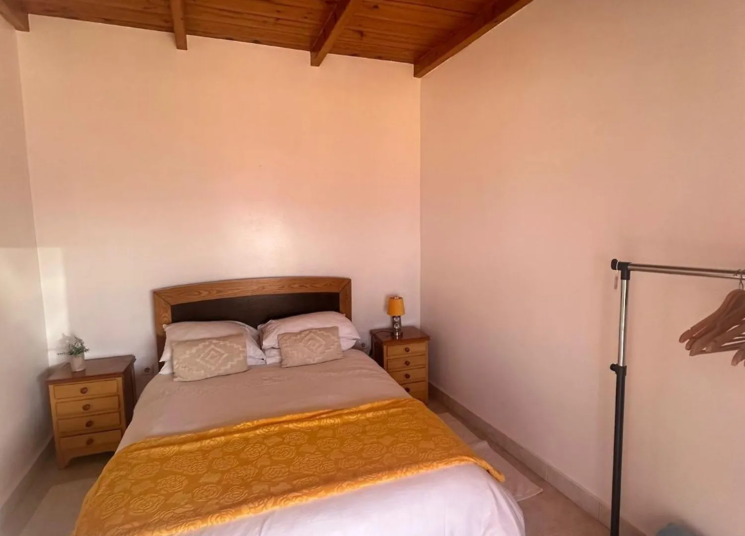 Vila The Hill View House Funchal  Portugalsko