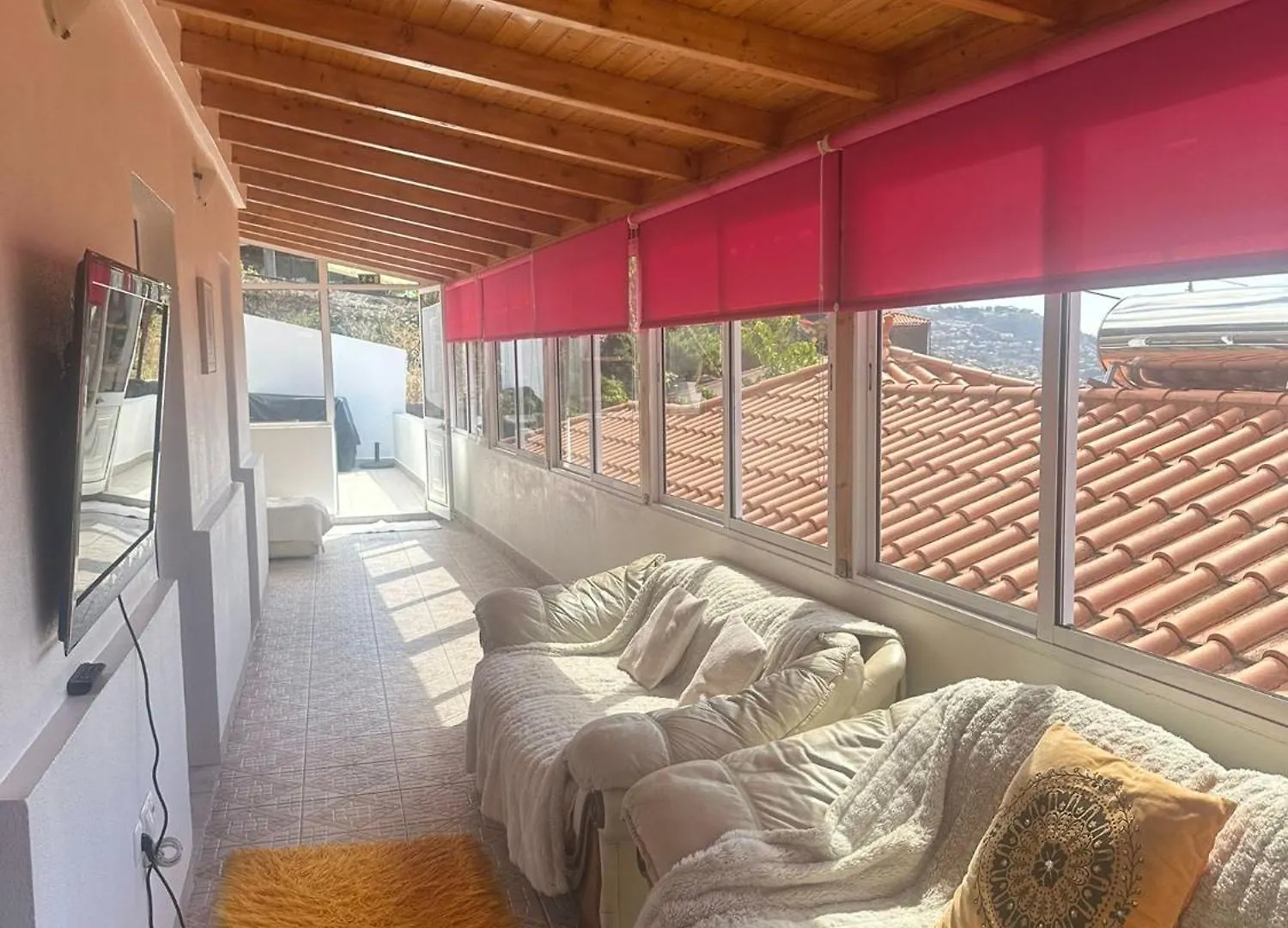 Vila The Hill View House Funchal