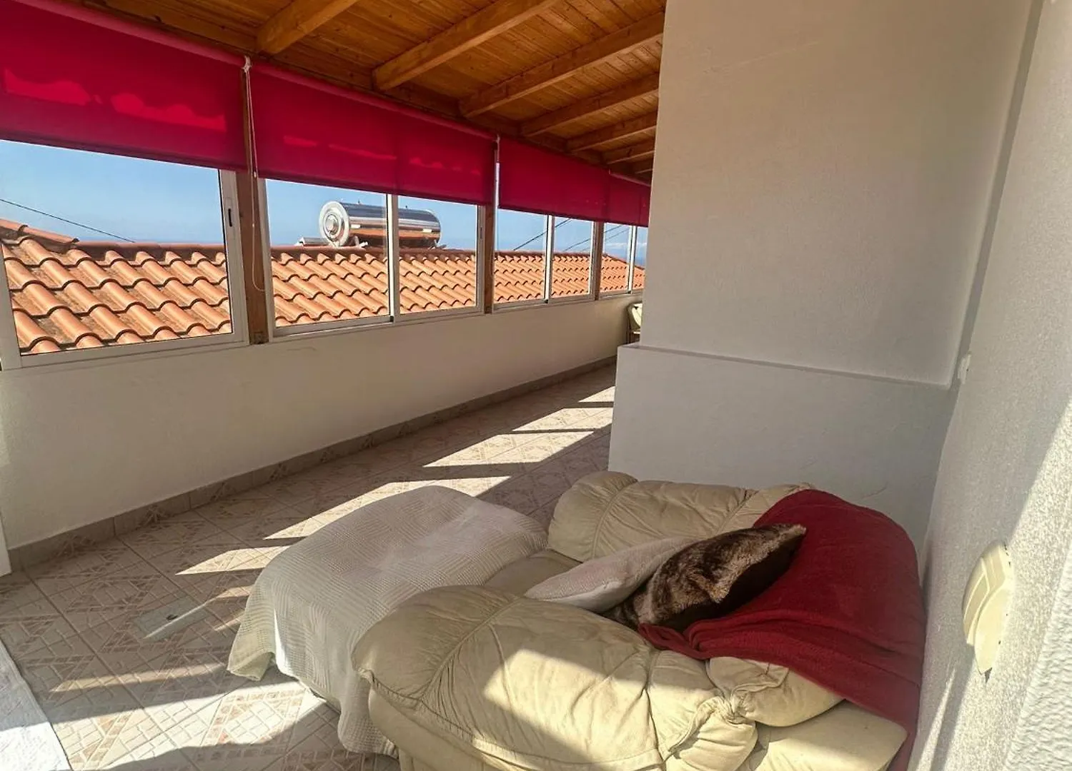 Vila The Hill View House Funchal  0*, Funchal (Madeira) Portugalsko