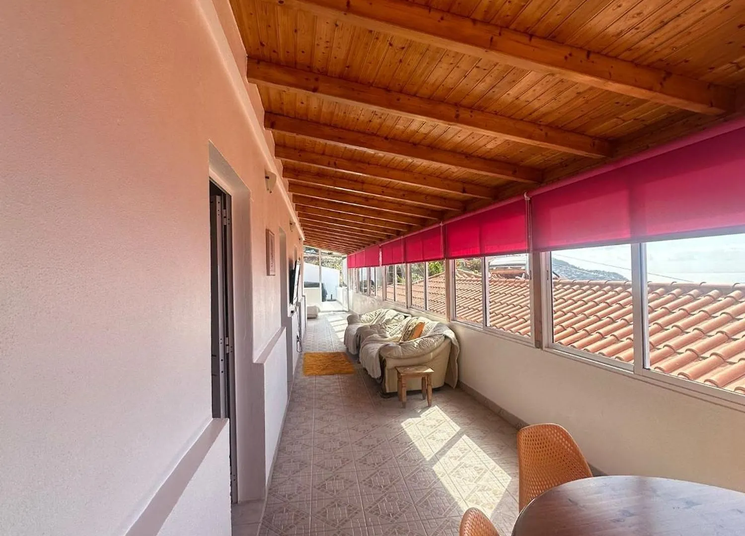 The Hill View House Villa Funchal  Feriehus Funchal (Madeira)