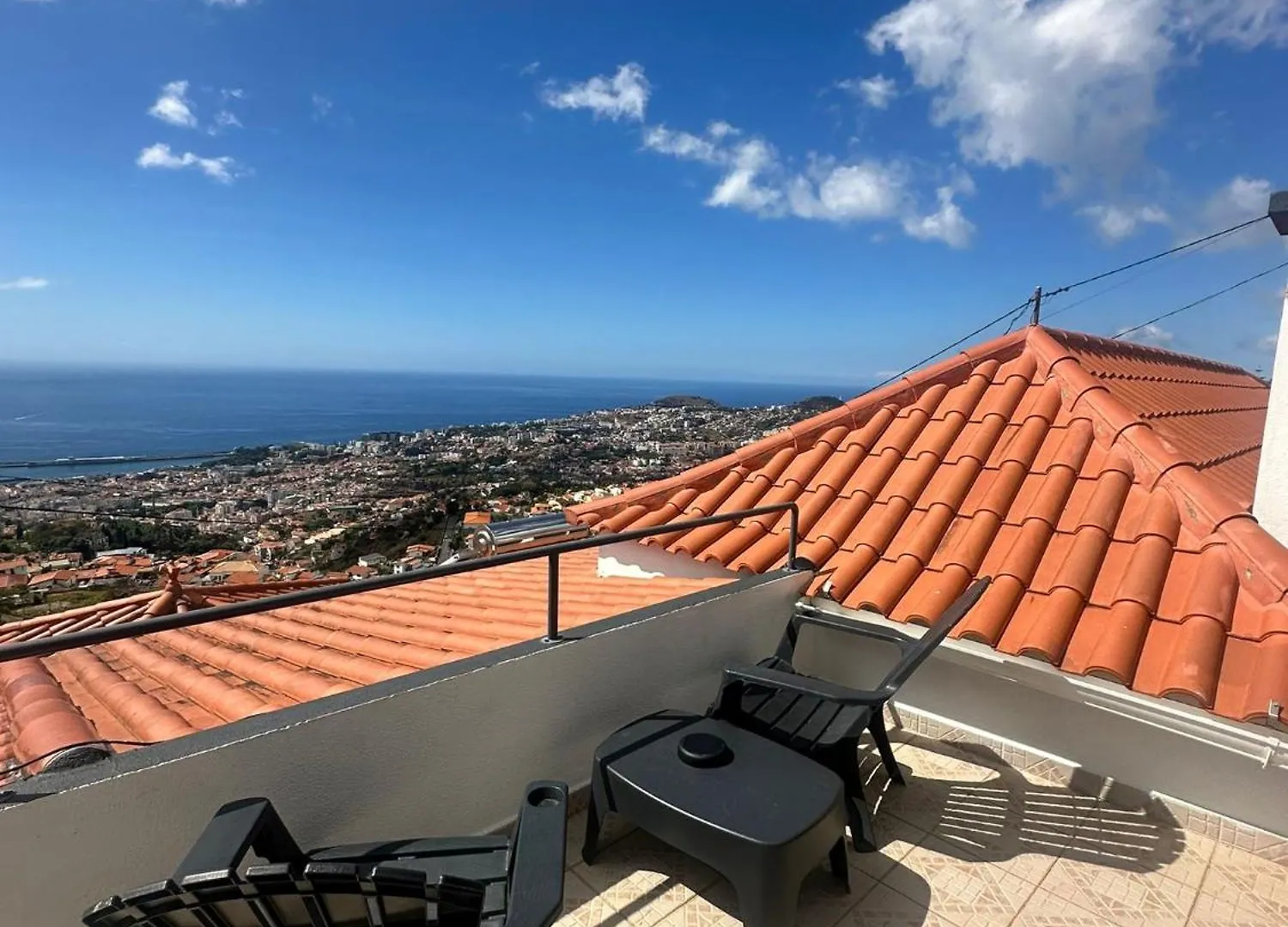 The Hill View House Villa Funchal  0*, Funchal (Madeira)