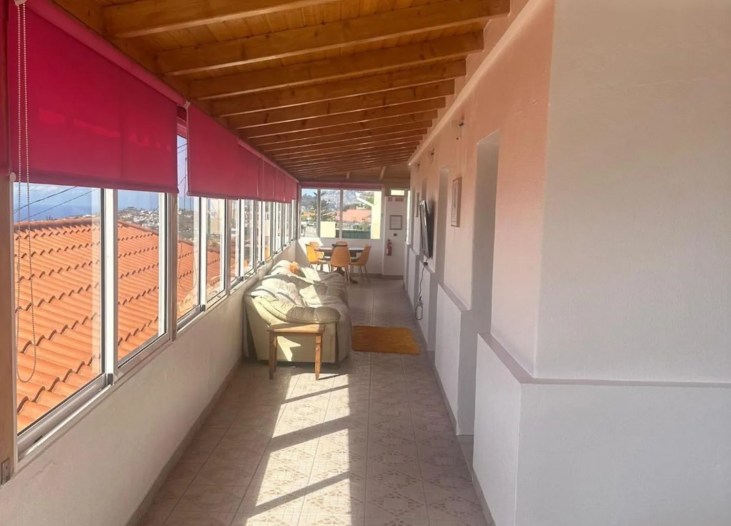 The Hill View House Villa Funchal  Feriehus