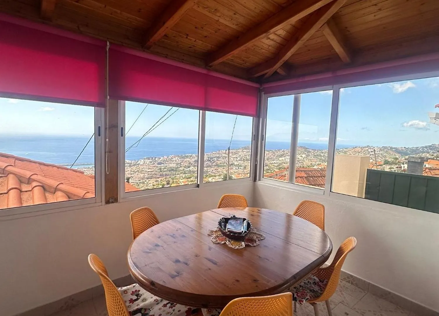 The Hill View House Villa Funchal  Funchal (Madeira)