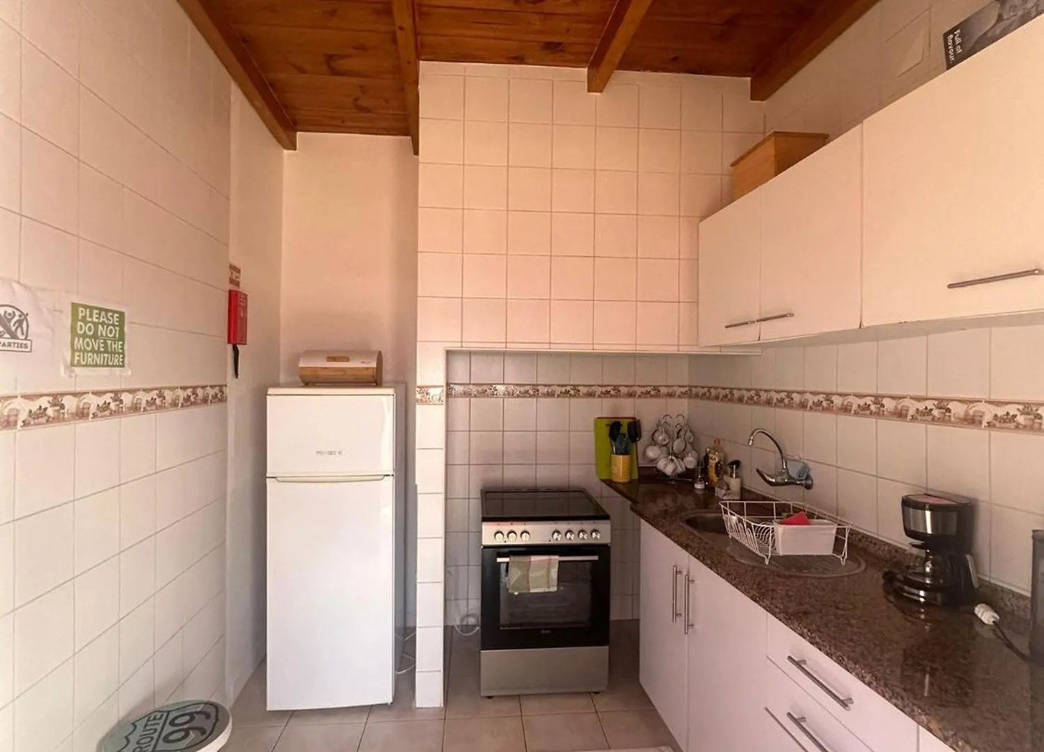 The Hill View House Villa Funchal  0*, Funchal (Madeira)