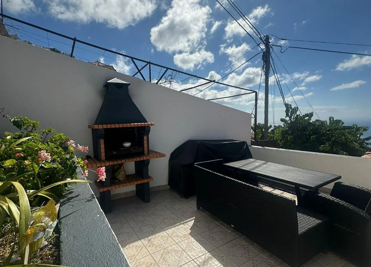 The Hill View House Villa Funchal  Feriehus Funchal (Madeira)